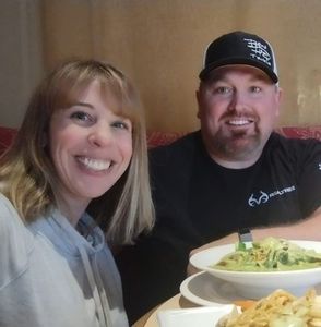 Meet your Posher, Kristi